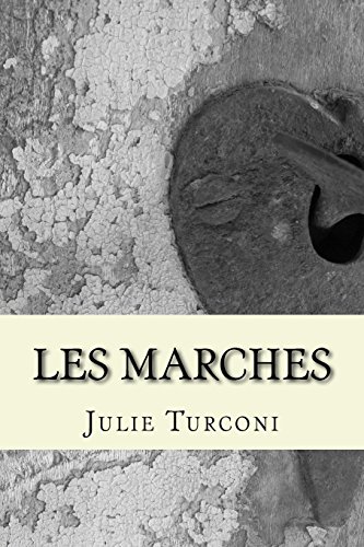 Les marches (French Edition)