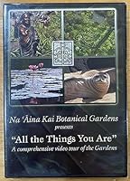 Na 'Aina Kai Botanical Gardens and Sculpture Park 1893871029 Book Cover