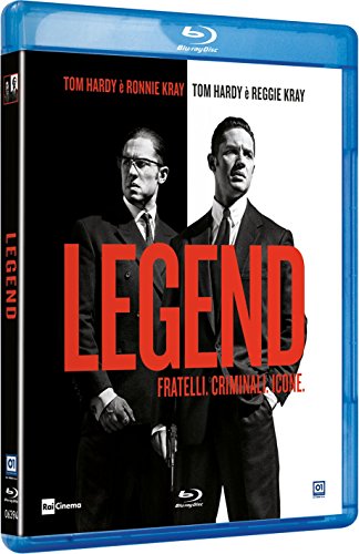 blu_ray Legend (2015)