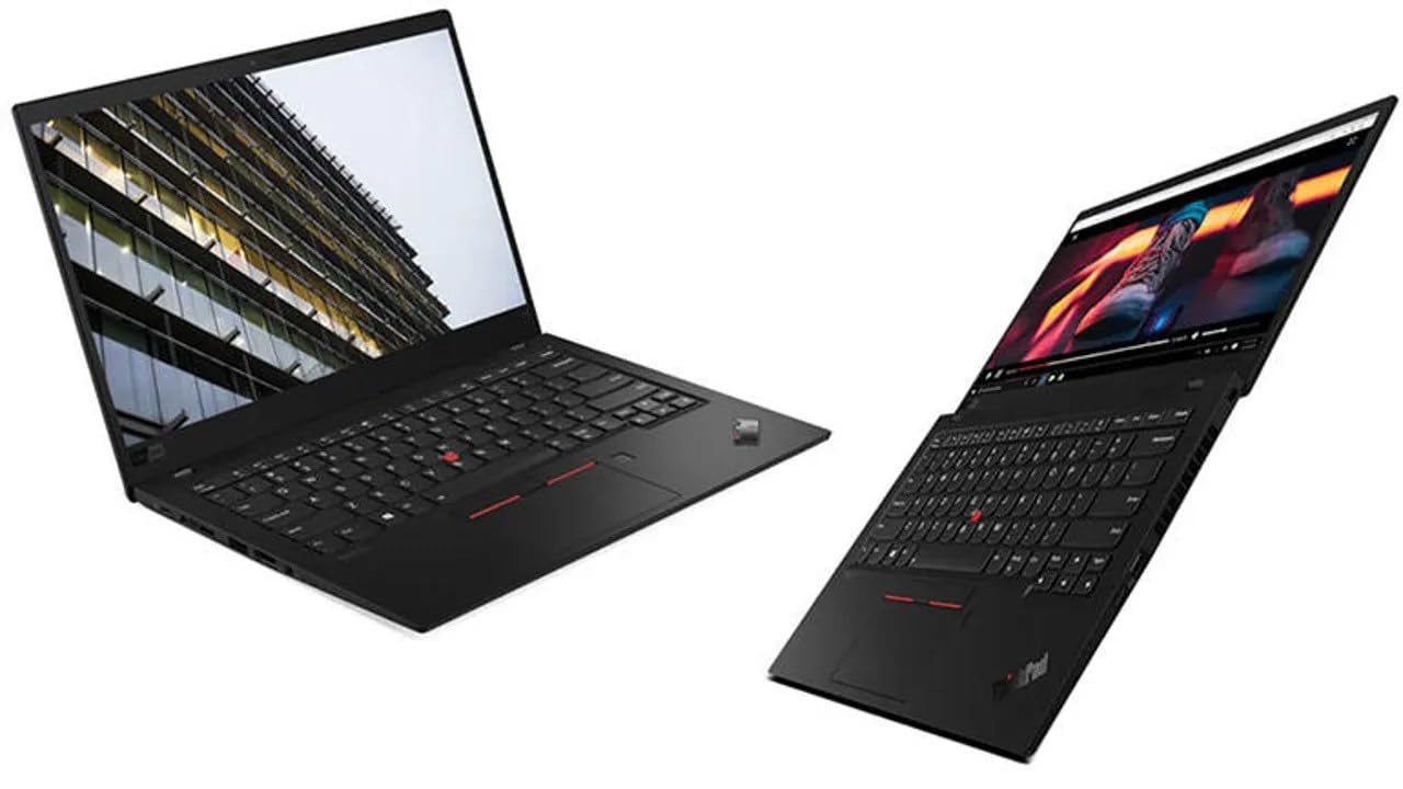 16GB レノボ X1 Carbon 8th 第10世代 14型軽量 ノートPC Amazon.com: Lenovo ThinkPad X1 Carbon Gen 8 14-inch FHD