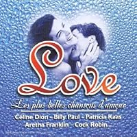 Love, Les Plus Belles Chansons d'amour