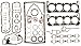 MAHLE Original 95-3299 Engine Kit Gasket Set