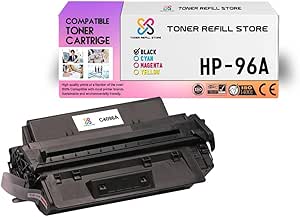 Xerox Cartuccia Toner Nero. Equivalente A HP C3906A - Foto 7
