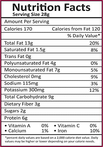 Image of YUM YUM Premium California Roasted & Salted Pistachios 300g (Pack of 2-150g Jar Each) | Pista Dry Fruit| Tasty & Healthy| High in Protein & Dietary Fiber | Gluten Free & Low Calorie Nuts