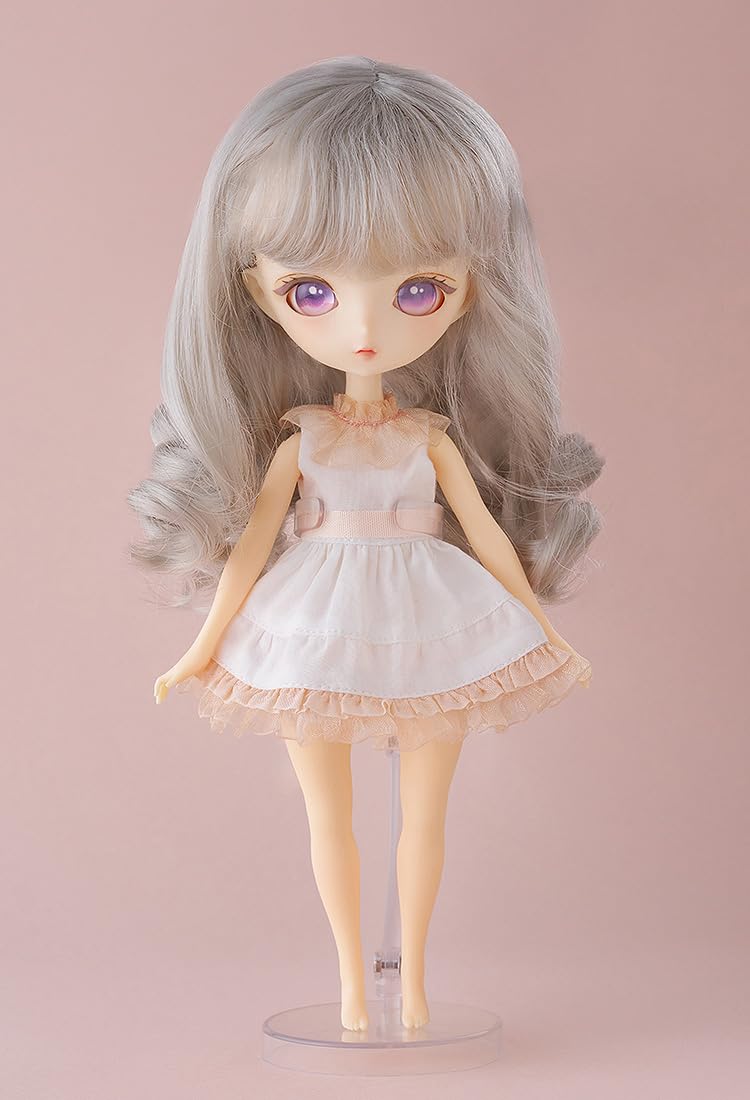 ニアハルモニア　メロウ＆キュアリス　セット ここから始まるドールの世界】本格ドールブランド『Harmonia series