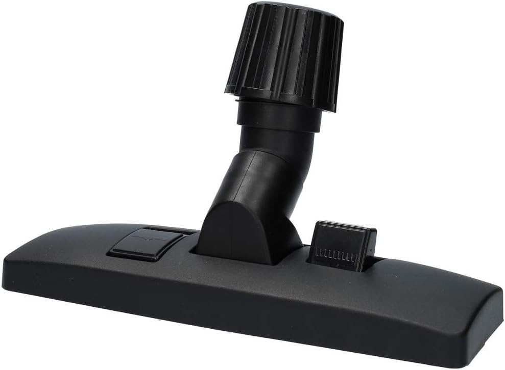 Spazzola Parquet Miele 35mm - Ricambio Per Aspirapolvere, Crine Di Cavallo - Foto 3