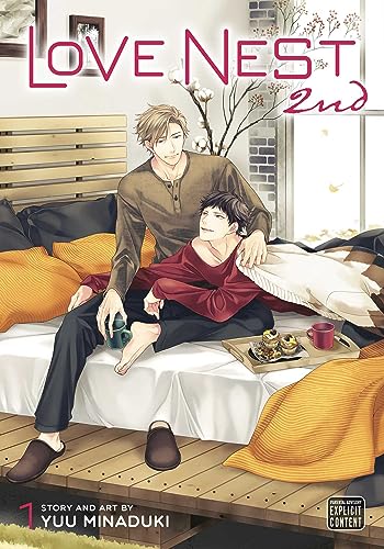 Love Nest 2Nd 1