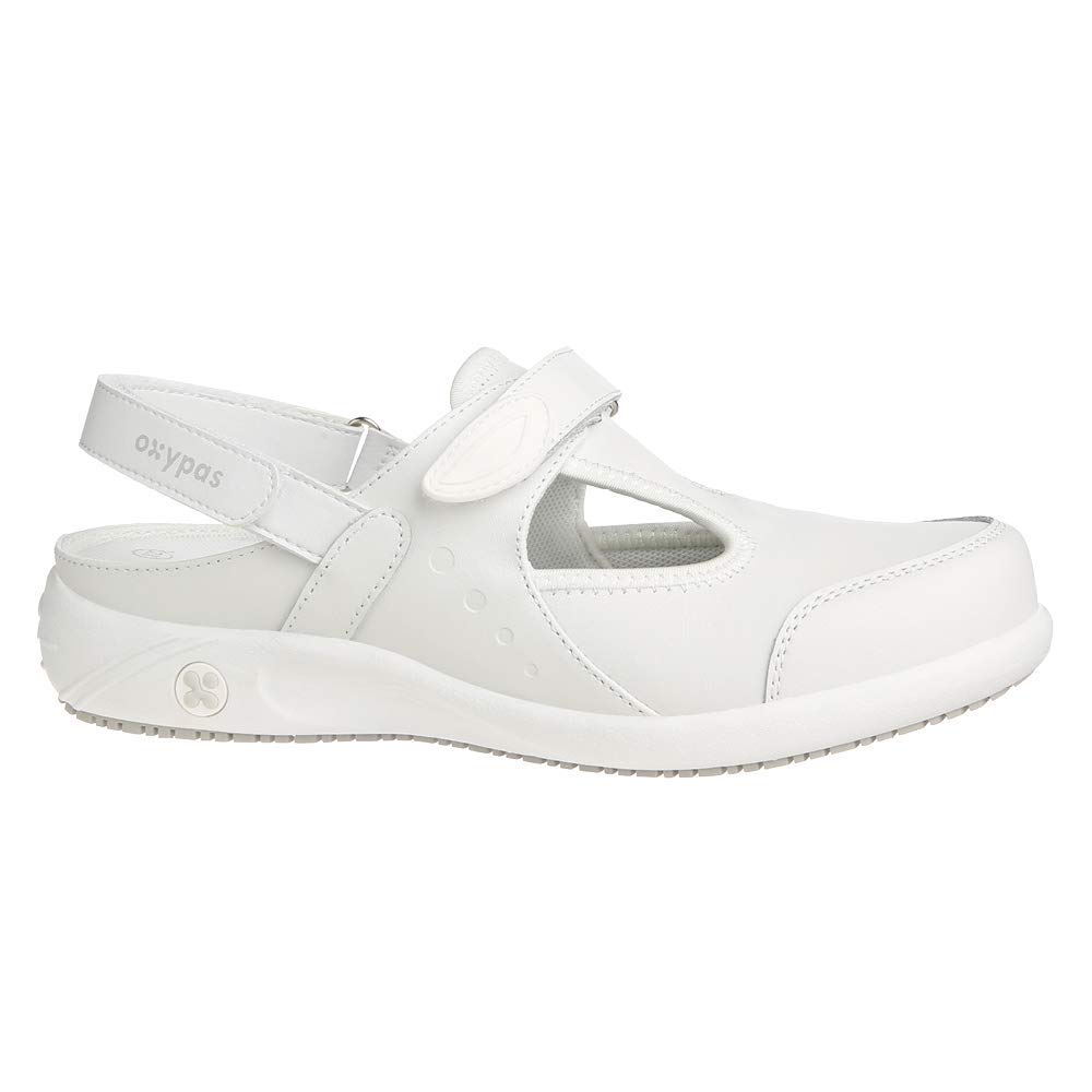 Oxypas Carin, Sicherheitsschuhe für Damen