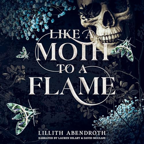 Like a Moth to a Flame by Lillith Abendroth episode artwork