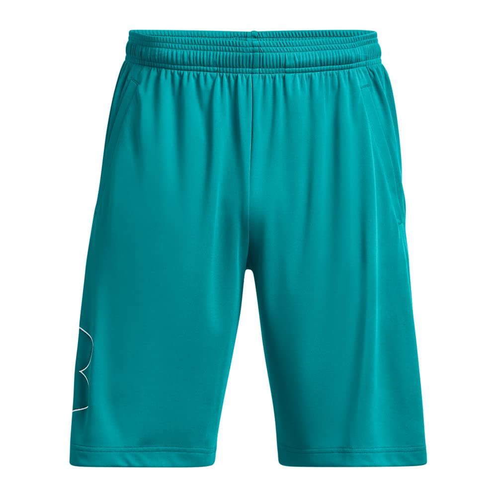 Under Armour Men's Tech Graphic Shorts