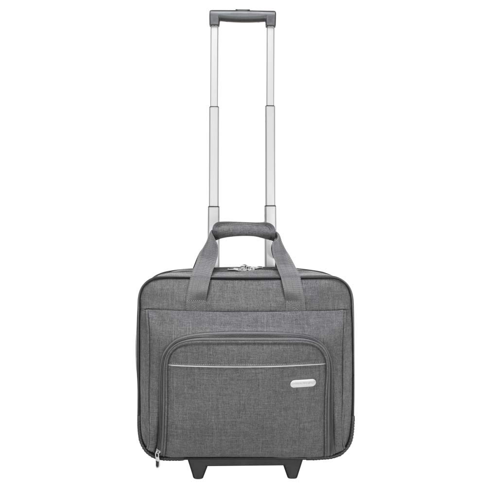 targus rolling laptop bag