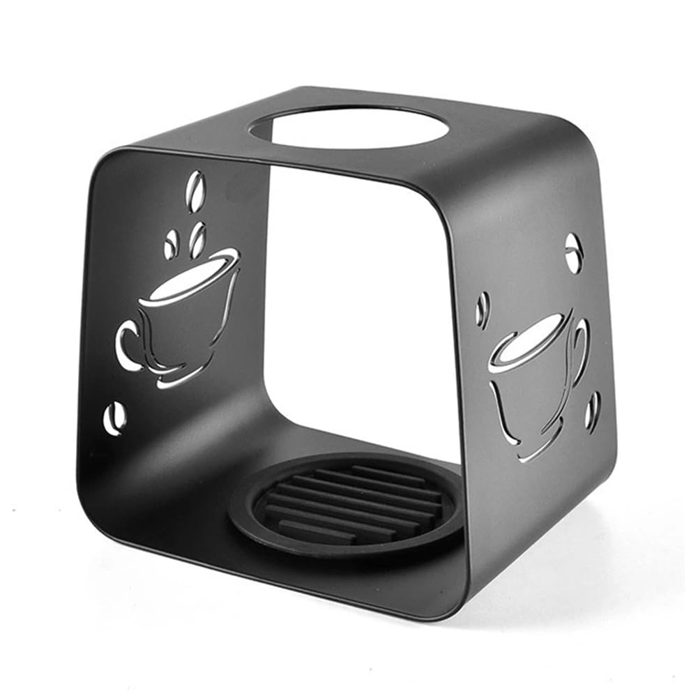 Akfldms Coffee Dripper Stand Coffee Extraction Drip Station Coffee Extraction Drip Station Portable Coffee Making Accessories