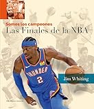 Las Finales De La Nba