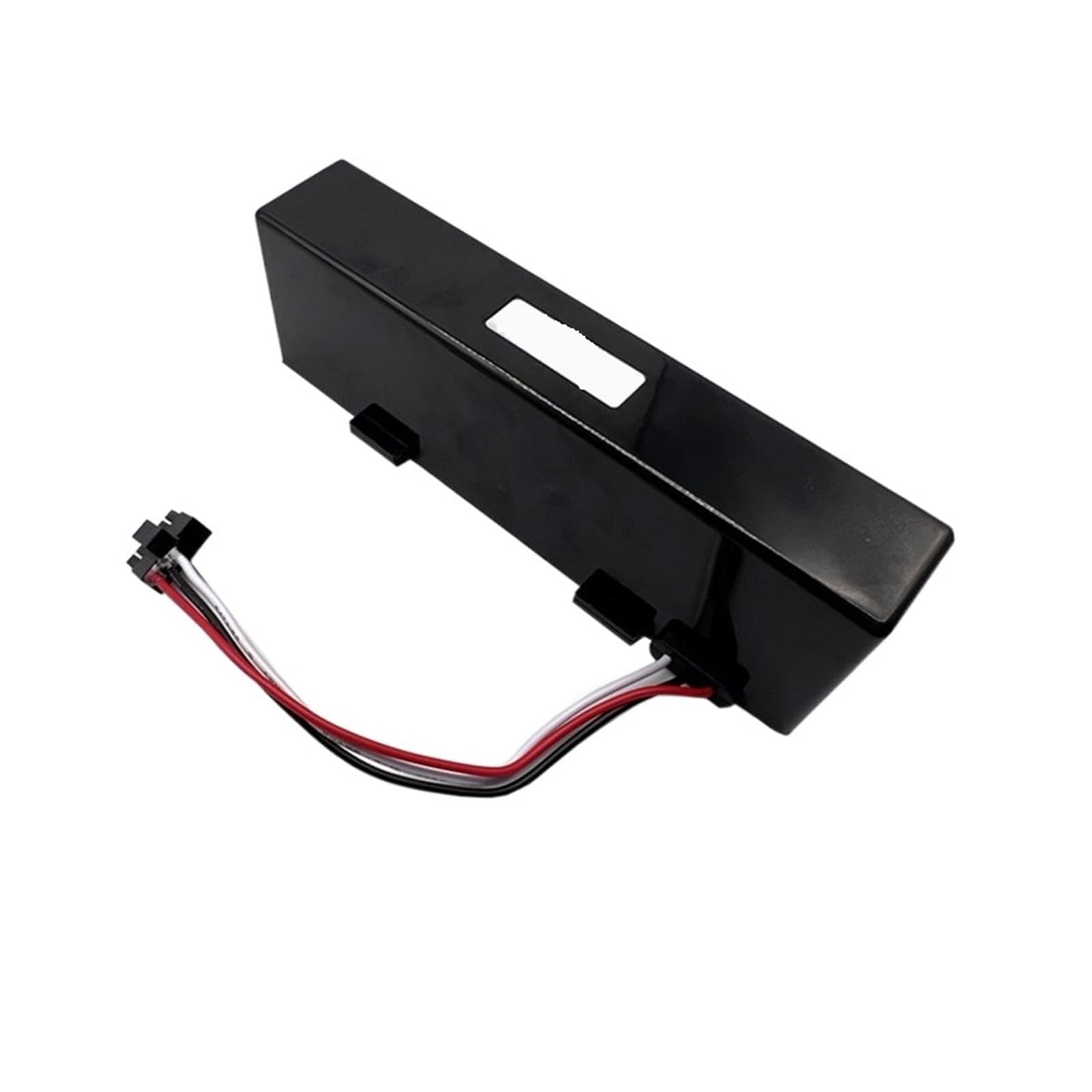 RAYPUR Rechargeable Battery Compatible For Mi Robot Vacuum Mop Sweeping Mopping Robot 14.8V 3200mah Vacuum Cleaner (Color : 02YM)