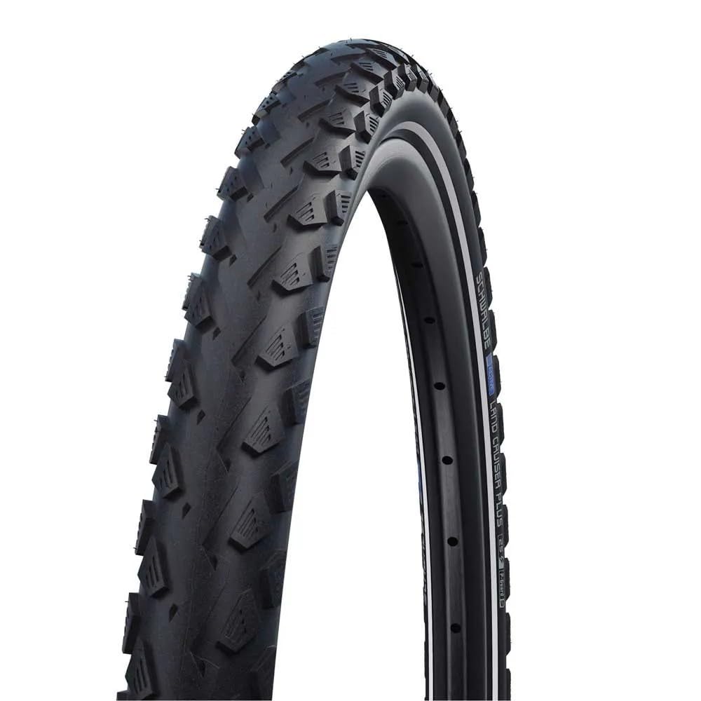 Schwalbe Land Cruiser Plus Active 26´´ X 1.75 Rigid MTB Tyre 26´´ x 1.75