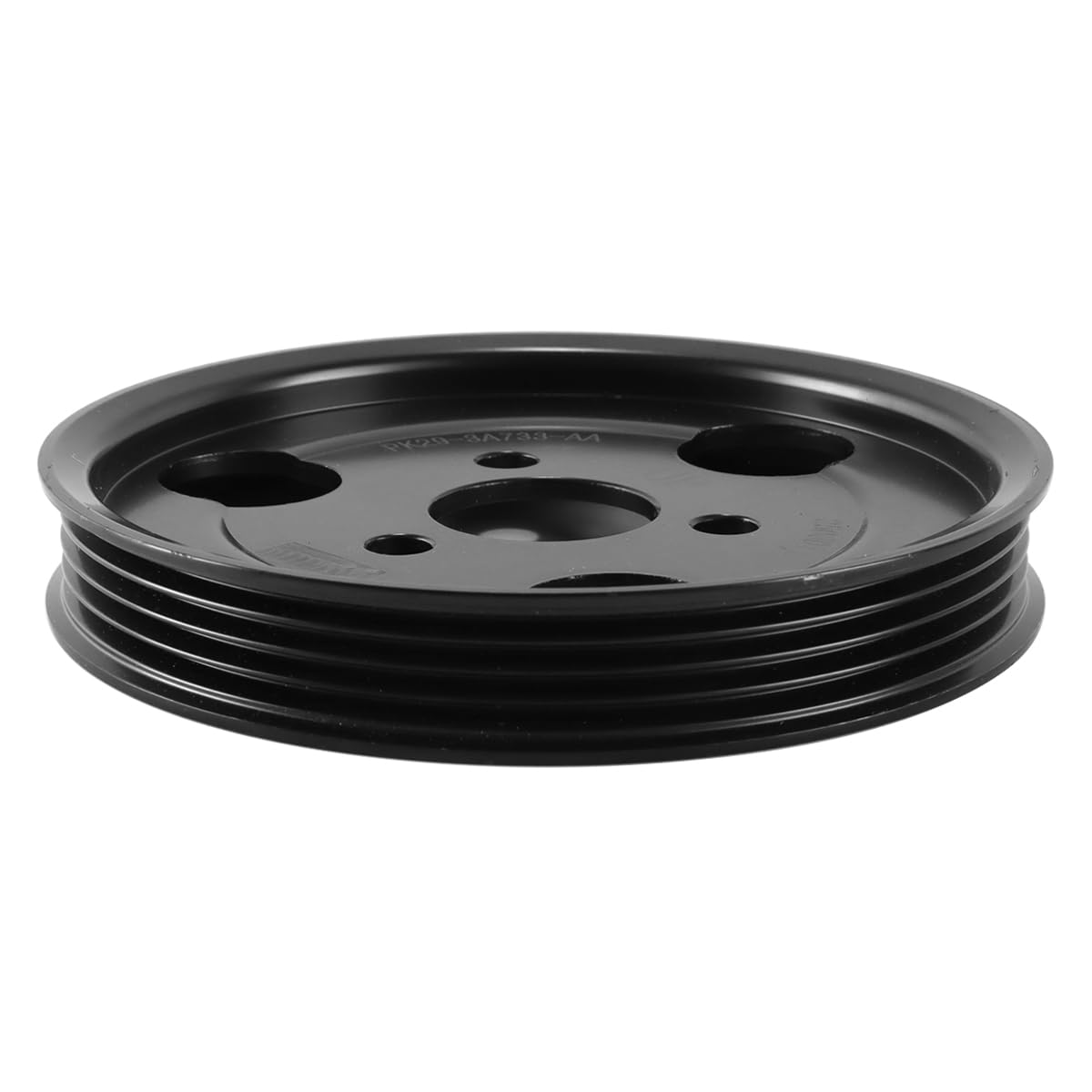 Poulie de pompe de direction assistée 1372740 – Pièce de rechange OEM 6C1Q-3A733-AA pour Transit Mk7 2.2 TDCI (2006-2013) et Boxer 2.2 HDI (2006-2022)