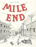  Mile End