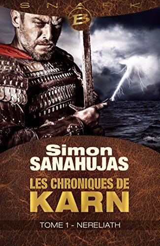 Télécharger Nereliath: Les Chroniques de Karn, T1 Francais PDF