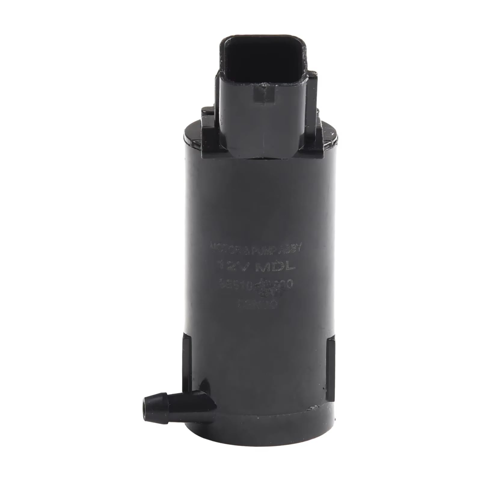 Pumpe Scheibenreinigung Kompatibel Mit K&ia Für Forte 2010–2013 Für Rio 2002–2011 12 V Auto-Scheibenwaschpumpe Automobilteile 985102G000 98510–26000