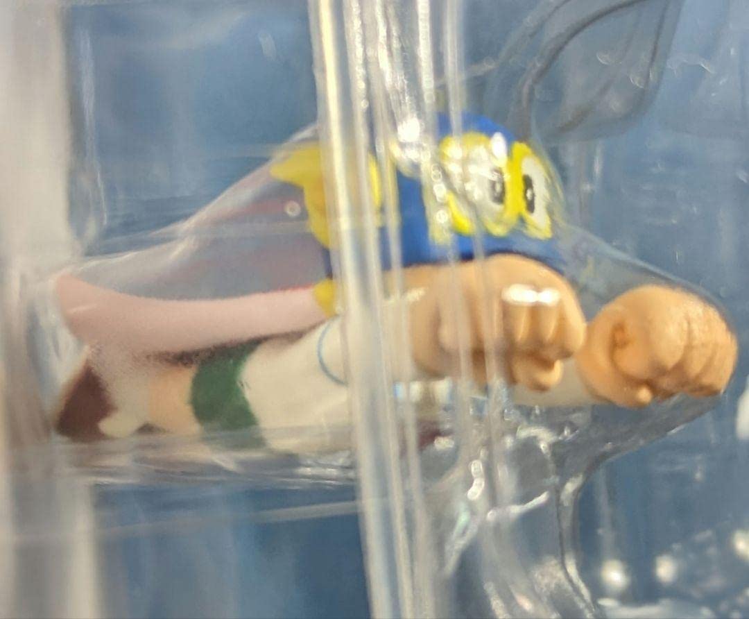 Amazon.co.jp: メディコム トイ ◇1号／須羽 ミツ夫◇ パーマン 藤子 F