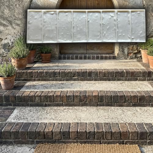 GlobMarble Brick Concrete Stamps