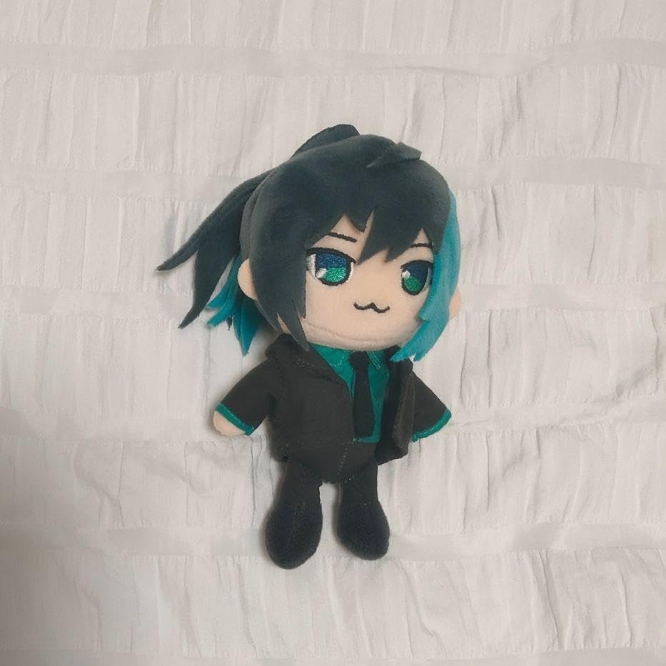 Amazon.co.jp: KnightA 騎士A しゆん ぬいぐるみキーホルダー