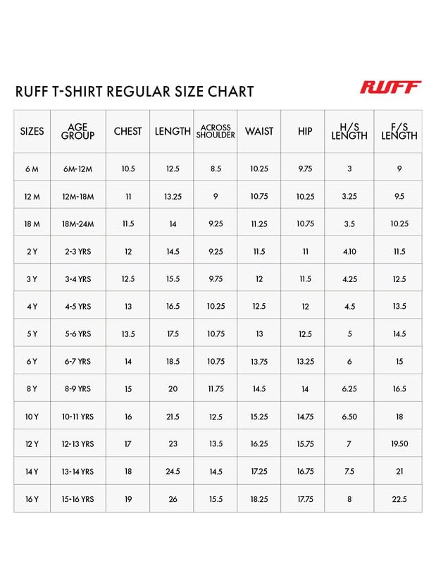 RUFF Navy Blue Striper Polo Neck T-Shirt | Half Sleeves | Casual Wear 1