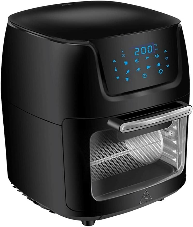 12L Air Fryers for Home Use Air Fryer Oven Electric Touch