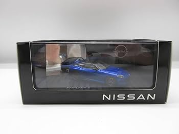 日産　1/43 ミニカー　フェラレディZ スカイライン　GT-R セット Amazon | 1/43 日産 NISSAN ディーラー特注 ミニカー 新型