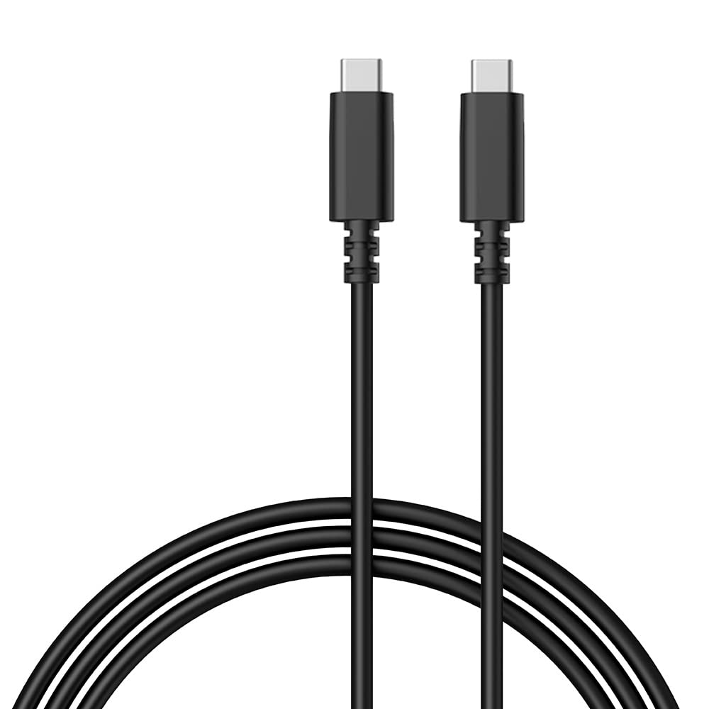 Amazon.co.jp: XPPen 液タブ用 フル機能USB Type-C to Type-Cケーブル