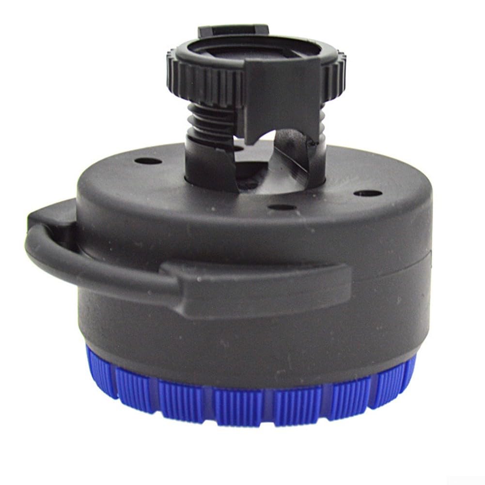 Boussole de plongée magnétique puissante de 50 m, boussole de plongée, tube de serrage sous l'eau LuminousCompass avec aiguille latérale porte-clip