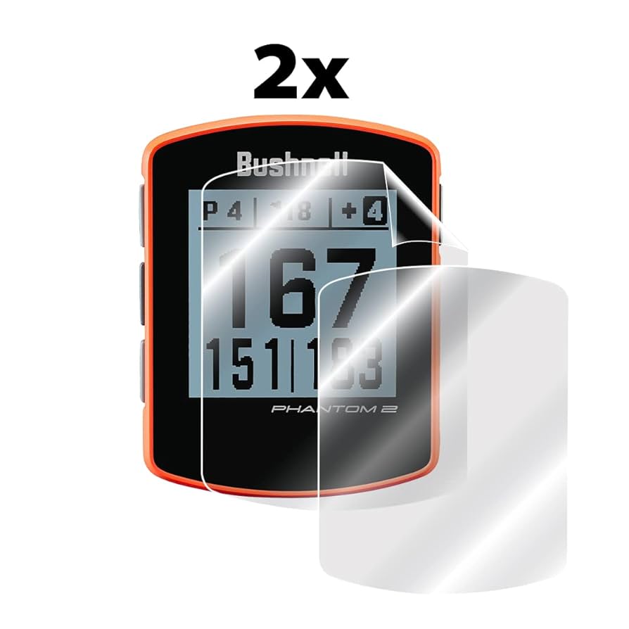 Amazon.com: IPG Compatible with Bushnell Phantom 2 GPS