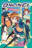 Online!, Vol. 4: The Follodoll and Nightmareland (Volume 4)