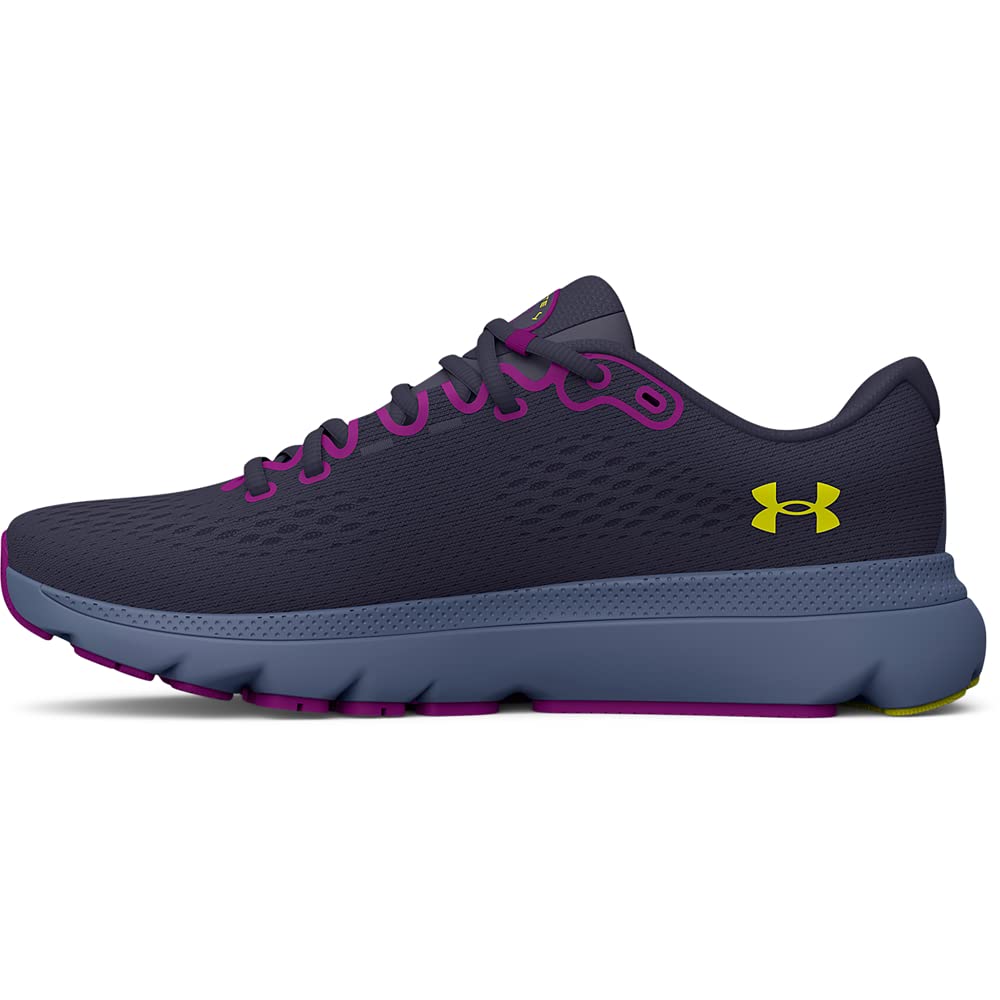 See full amazon price history chart for Under Armour UA W HOVR Infinite 4 Womens Running Shoes,Gry/PPL,7.5 Under Armour UA W HOVR Infinite 4 Womens Running Shoes,Gry/PPL,7.5 (B09LS8Z3MZ) Amazon Price History, Amazon Price Tracker