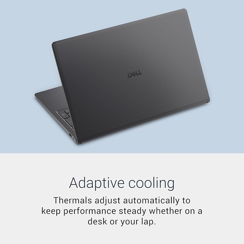 Dell 15 Laptop 15.6"" FHD Anti-Glare Touchscreen Intel 12-core Ultra 7 255U 64GB RAM 2TB SSD Backlit Type-C ExpressCharge Long-Lasting Battery for Creator Designer Business Professional Win11 image 6