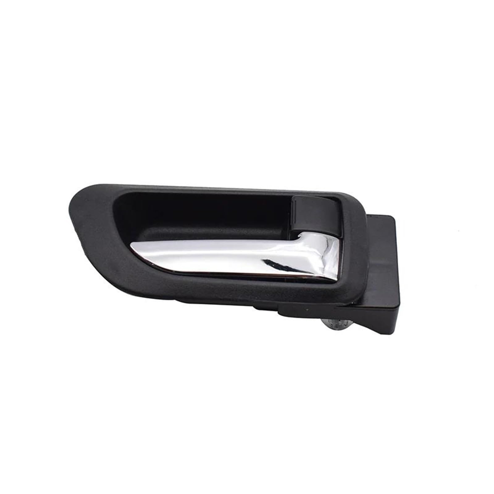 Hivzivccik Right Interior Door Handle For Hover For H5 For Haval For H3 For Gwm For X200 Black Car Accessories Interior Door Handles Inner Inside Armest Interior Grab Handle(Right)
