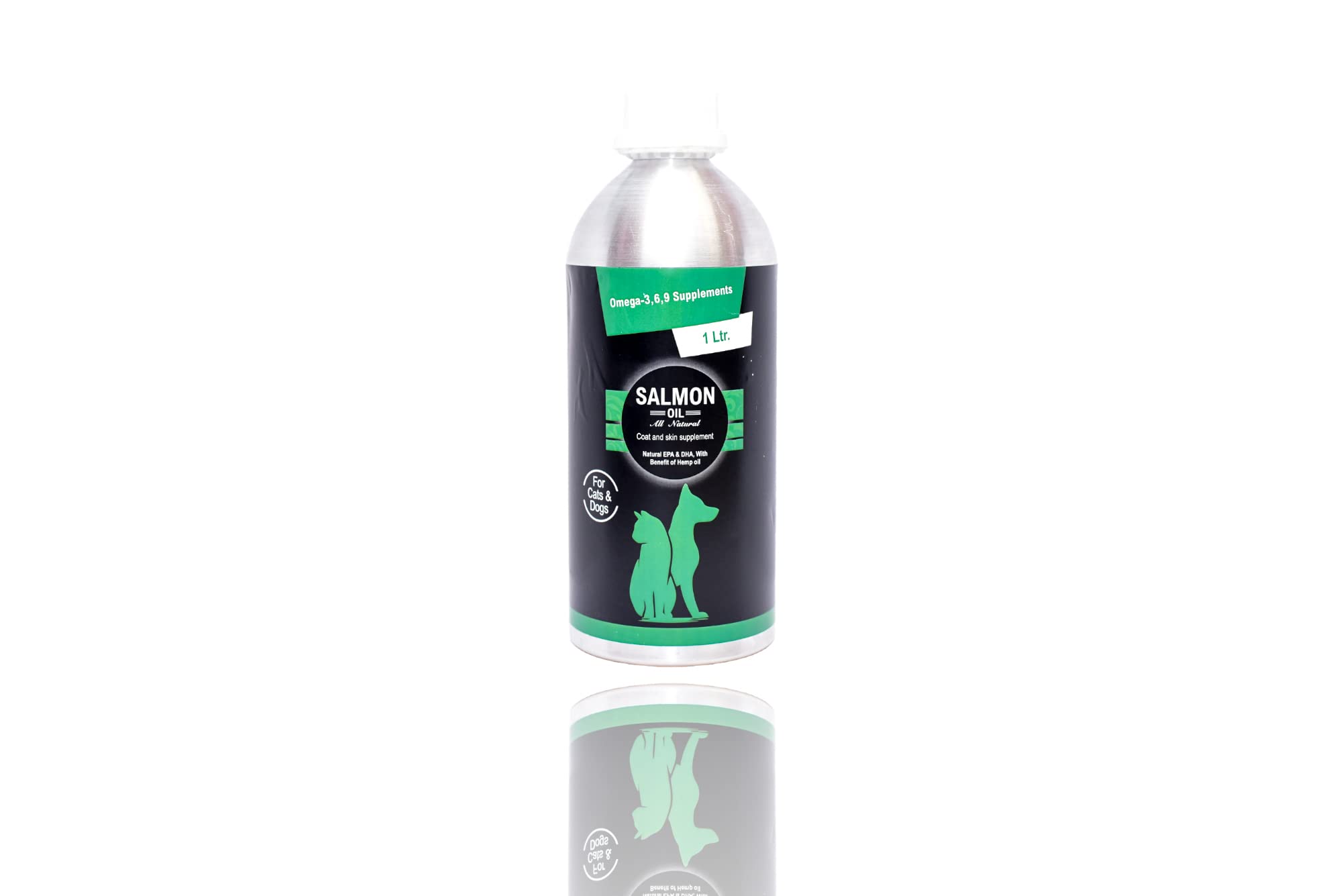 Rumatec Vetcare Salmon Oil Supplement with Omega, Vitamins for Dogs and Cats- 1 Liter (B0BZ4V7FC7) Amazon Price History, Amazon Price Tracker