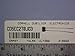 20 Cornell Dubilier CD5EC270JO3 27pF 300V 5% Dipped Silver Mica Capacitors