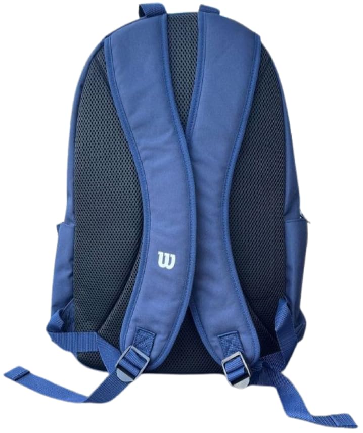 Wilson Advantage 2.5 Tennis Backpack (Navy)