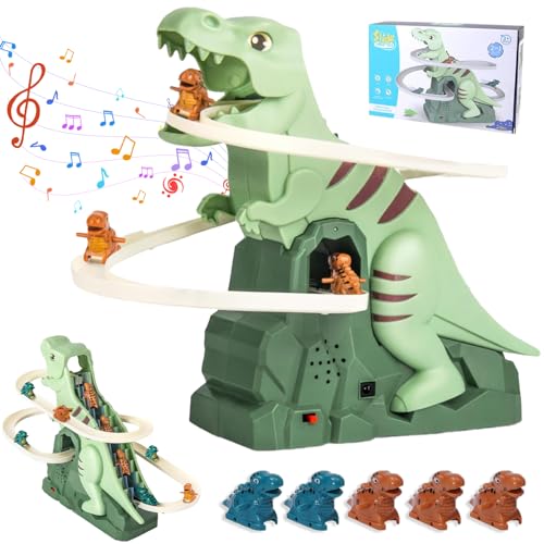 Juguete Para Trepar Dinosaurios, Juguete de escalada de dinosaurio, Juguete Montaña Rusa Dinosaurios con Luz Y Música, Juguete De Escaleras De Escalada De Dinosaurios, Dinosaurio Stair Climbing Toy Juguete Para Trepar Dinosaurios, Juguete de escalada de dinosaurio, Juguete Montaña Rusa Dinosaurios con Luz Y Música, Juguete De Escaleras De Escalada De Dinosaurios, Dinosaurio Stair Climbing Toy