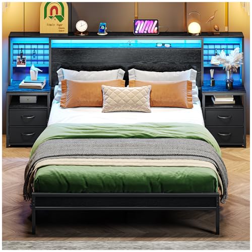 Recamara Matrimonial marca Simple Wisdom