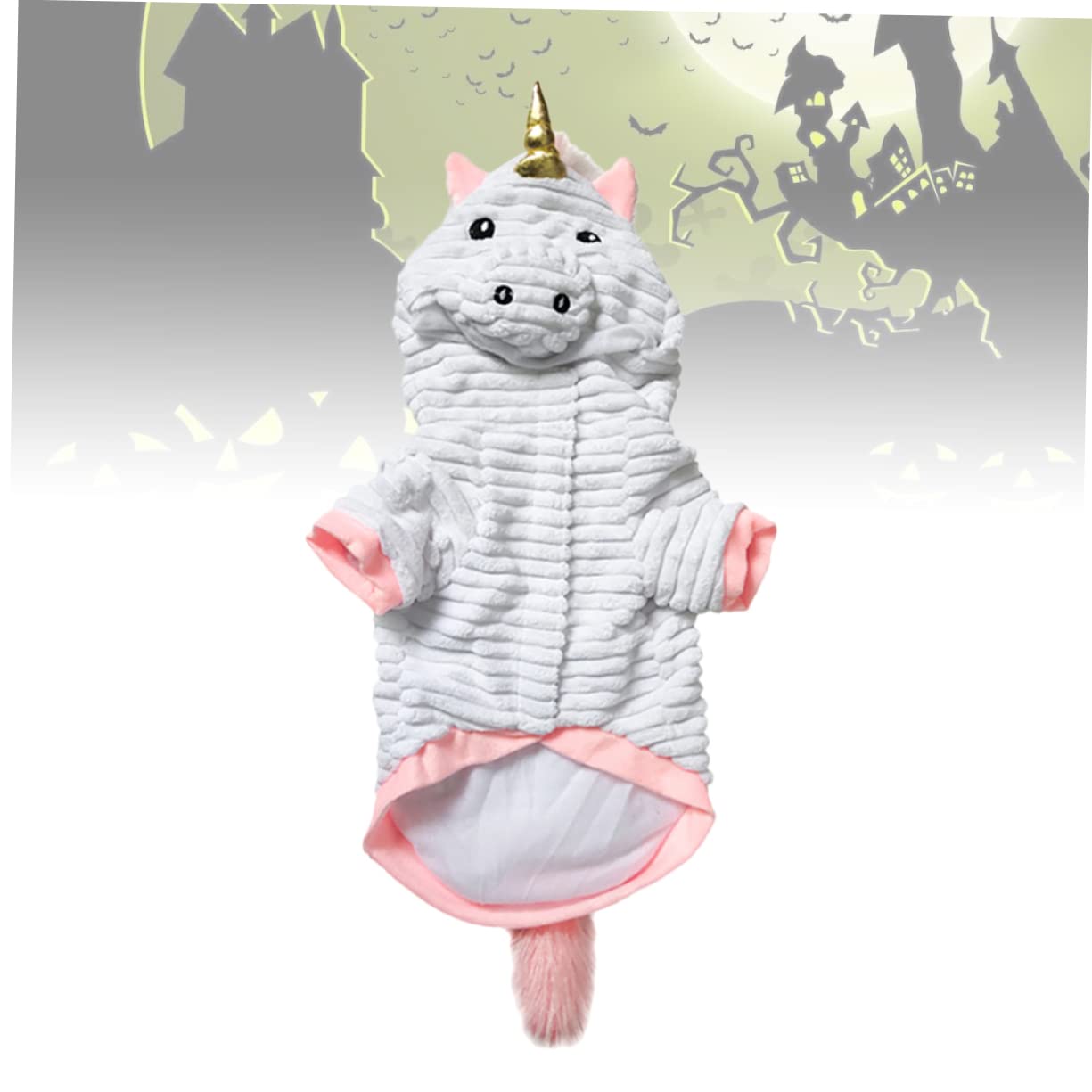 Housoutil 2 Pz Abbigliamento Per Animali Domestici Vestiti Per Ragazzi Vestiti Da Festa Per Animali Domestici Abbigliamento Per Cani Costume Da Cane Animale Domestico Forniture Per Feste