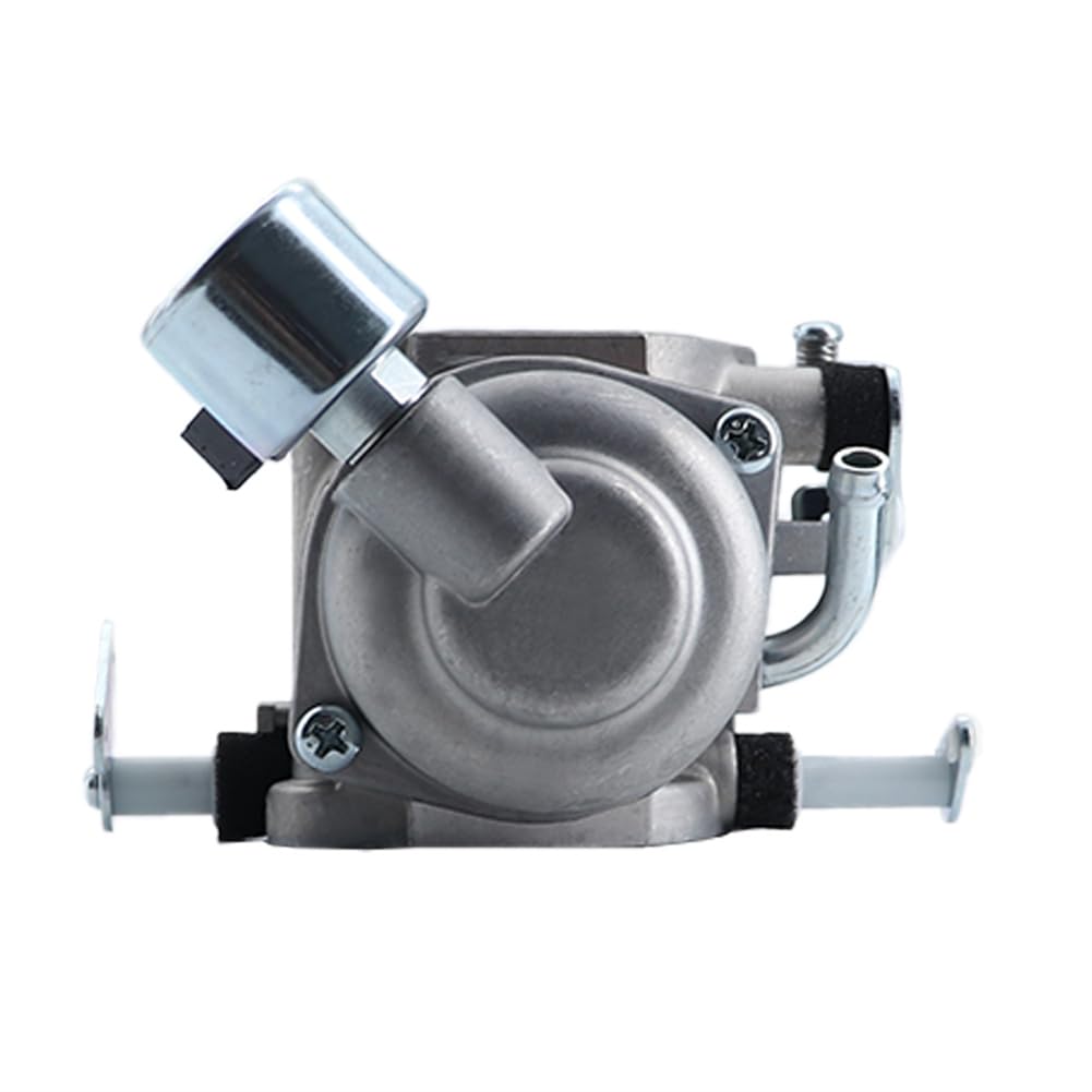 JIK Carburateur pour tracteur moteur 593197 594207 597126 595216 593198 597128 596375