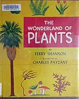 The wonderland of plants B0007DUHMQ Book Cover
