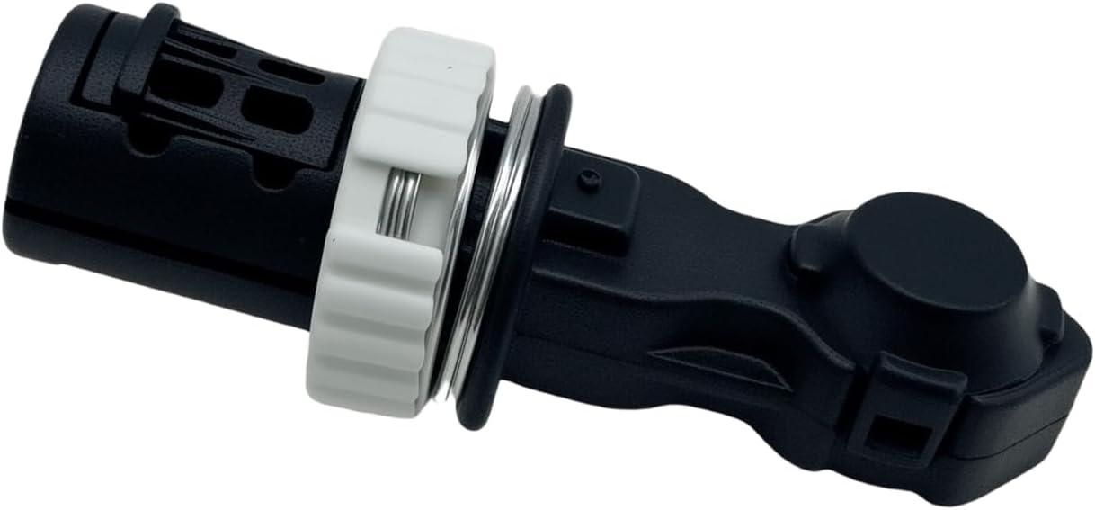 Automatic Transmission Shifter Lever Gearbox Cable Connector 23325157 Compatible with 2013-2019 ATS 2014-2019 CTS