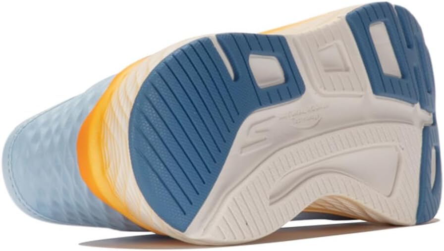Skechers Women's Max Cushioning Elite 2.0 Solace | Hands Free Slip-Ins, Max Cushioning, Air-Cooled Memory Foam, Ultra Go Midsole, Machine Washable