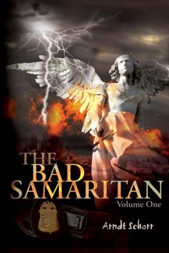 The Bad Samaritan Paperback – 7 July 2015