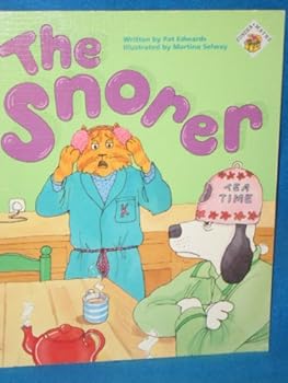 The Snorer