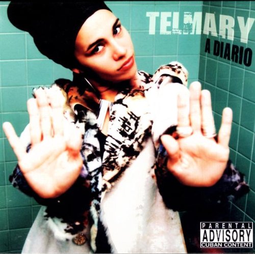 Diario [Audio CD]