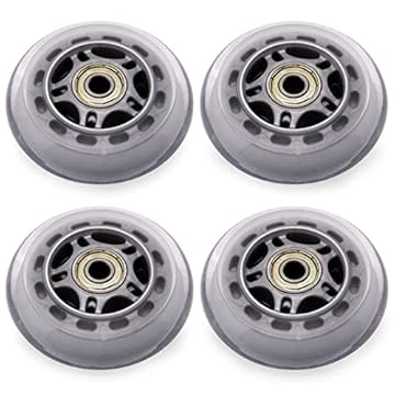 roller blades with big wheels